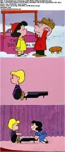 A Charlie Brown Christmas (1965)