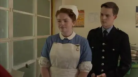 Father Brown S07E06