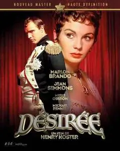 Désirée (1954)