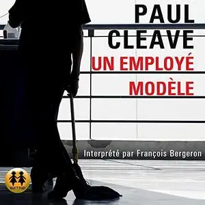 Paul Cleave, "Un employé modèle"