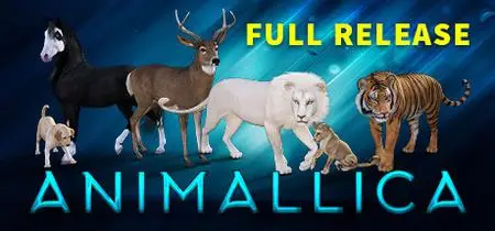 Animallica (2022)