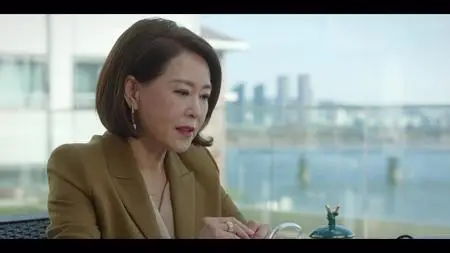 신성한, 이혼 S01E10