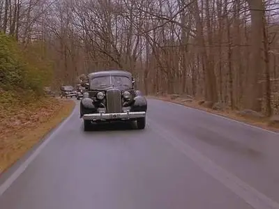 Sweet and Lowdown (1999)