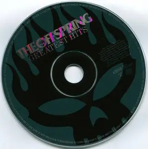 The Offspring - Greatest Hits (2005) {CD/DVD, Limited Edition} Re-Up
