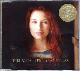 Tori Amos - Pretty Good Year (1994)