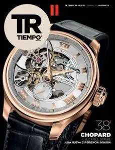 Tr Tiempo De Relojes - Invierno 2016