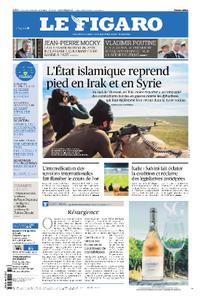 Le Figaro – 09 août 2019