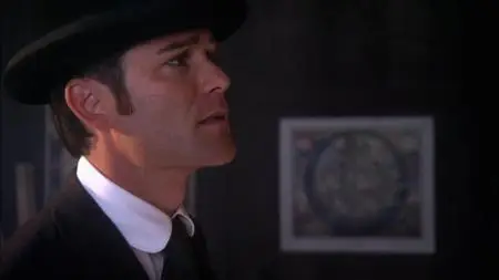 Murdoch Mysteries S01E13