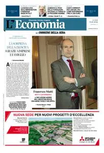 Corriere della Sera Economia - 6 Febbraio 2023