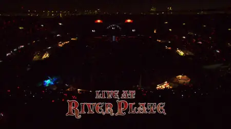 ACDC - Live At River Plate
