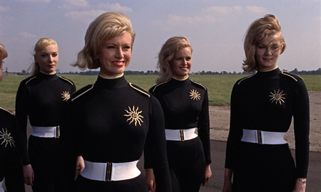 Goldfinger (1964)