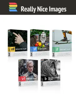 RNI (Really Nice Images) All Films v.3.0