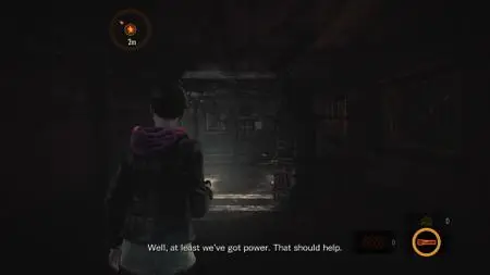 Resident Evil Revelations 2 (2015)