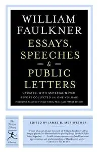 Essays, Speeches & Public Letters (Modern Library Classics)