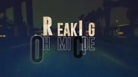 Breaking Homicide S02E03