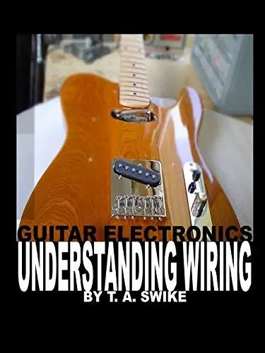 Guitar Electronics: Understanding Wiring and Diagrams / AvaxHome