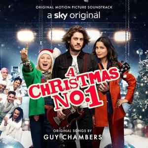 VA - A Christmas No. 1 (Original Motion Picture Soundtrack) (2021)