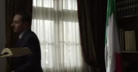 El Chapo S02E09