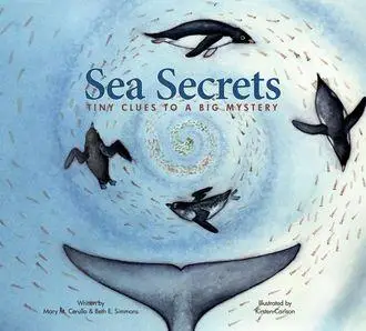 «Sea Secrets» by Beth E. Simmons, Mary M. Cerullo