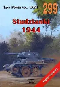 Studzianki 1944