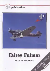 Fairey Fulmar (repost)