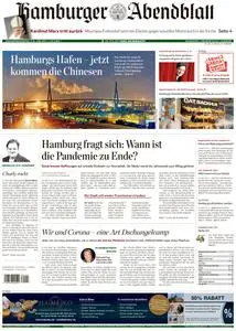 Hamburger Abendblatt - 05 Juni 2021