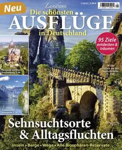 LandIDEE Ausflüge – 27 April 2022