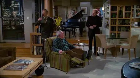 Frasier S07E13