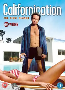 Californication - Season 3 Full
