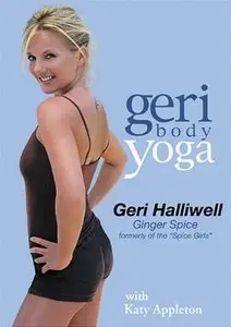 Geri Body Yoga