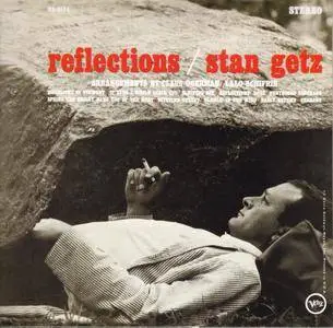 Stan Getz - Reflections (1963) {Verve 523 322-2 rel 2003}