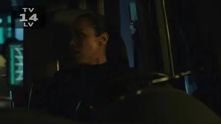 Taken S02E12