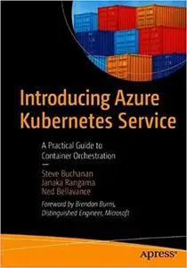 Introducing Azure Kubernetes Service: A Practical Guide to Container Orchestration