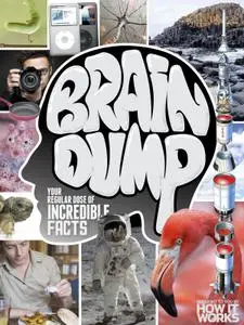 Brain Dump – 01 March 2015