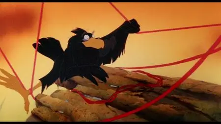 The Secret of NIMH (1982)