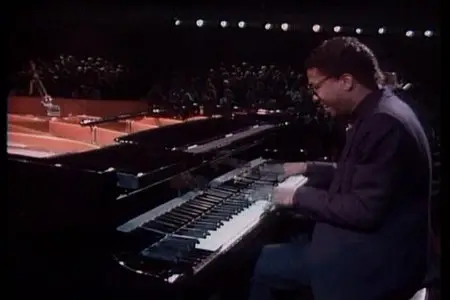 Herbie Hancock Trio - Hurricane! (2002)