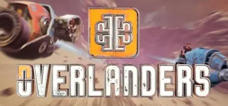 Overlanders (2019)