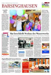Barsinghausen/Wennigsen - 21. September 2019