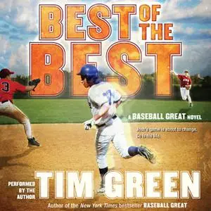 «Best of the Best» by Tim Green