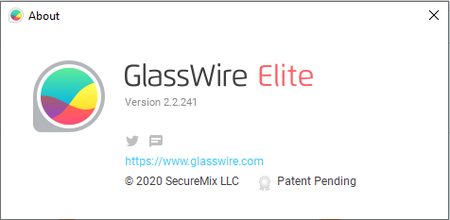 GlassWire Elite 2.2.241 Multilingual