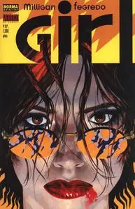 Colección Vertigo #8-11 (de 292)