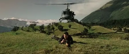 X-Men Origins: Wolverine (2009)
