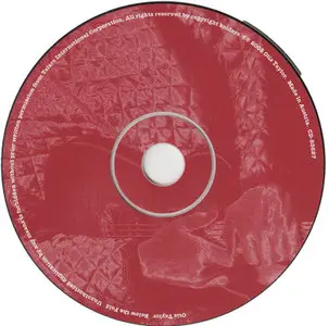 Otis Taylor - Below The Fold (2005) REPOST