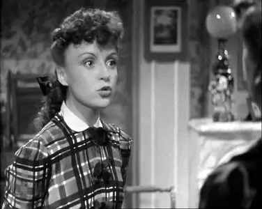 Le Mariage de Chiffon (1941)