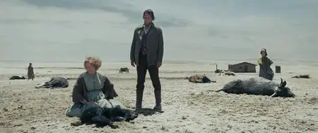 The Homesman (2014)