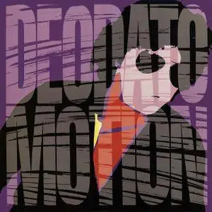 Eumir Deodato - Motion (1984/2011) [TR24][OF]