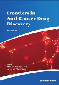 Frontiers in Anti-Cancer Drug Discovery, Volume 11