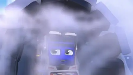 Mighty Express S05E03