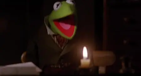 The Muppet Christmas Carol (1992)