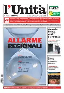 Unità 04.01.2010